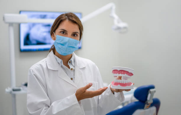 Best Emergency Gum Treatment in St Ignace, MI