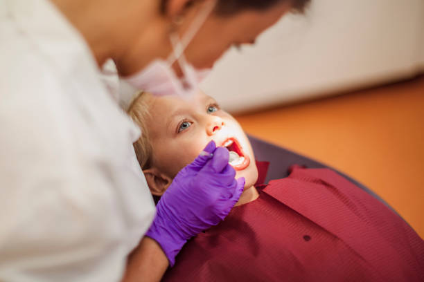 Best Emergency Treatment for Dental Infections or Abscesses in St Ignace, MI