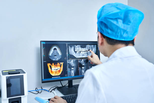 Best Emergency Dental Care for Broken or Chipped Teeth in St Ignace, MI