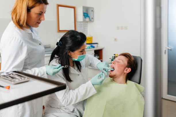 Best Emergency Orthodontic Services in St Ignace, MI
